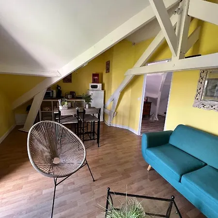 A La Bon'eure Guest house